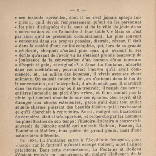 16 x 11 εκ. 360 σ. + 2 σ. χ.α., όπου στο εξώφυλλο η τιμή του βιβλίου “4 fr. 50”. Στ